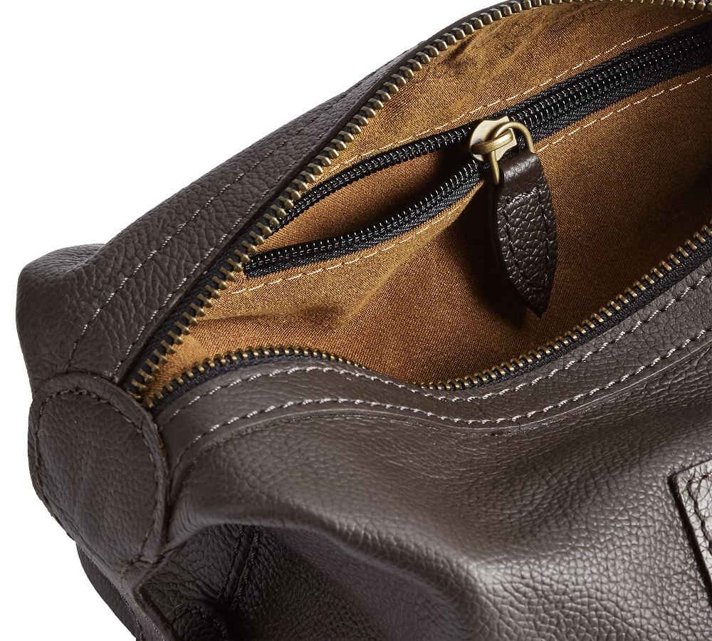 Pottery Barn Toiletry Bag