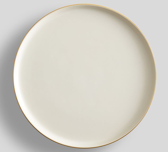 mason modern stoneware dinner plates