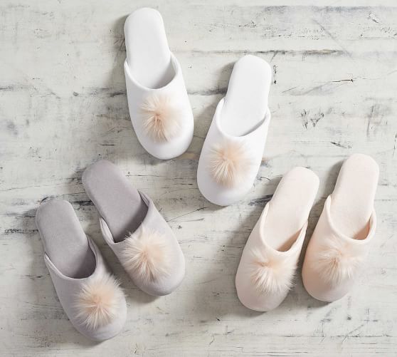 infant house shoes