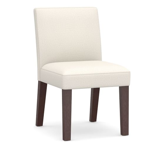 pottery barn adrian dining chair