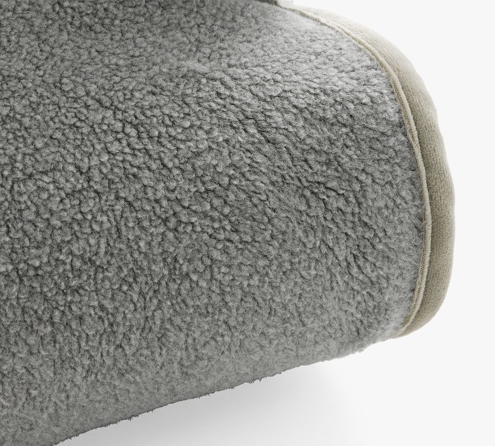 OPEN BOX 3in1 Pet Bed Pottery Barn