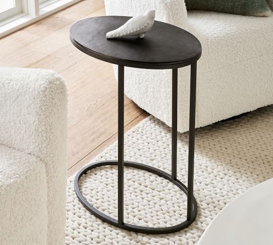 metal c table