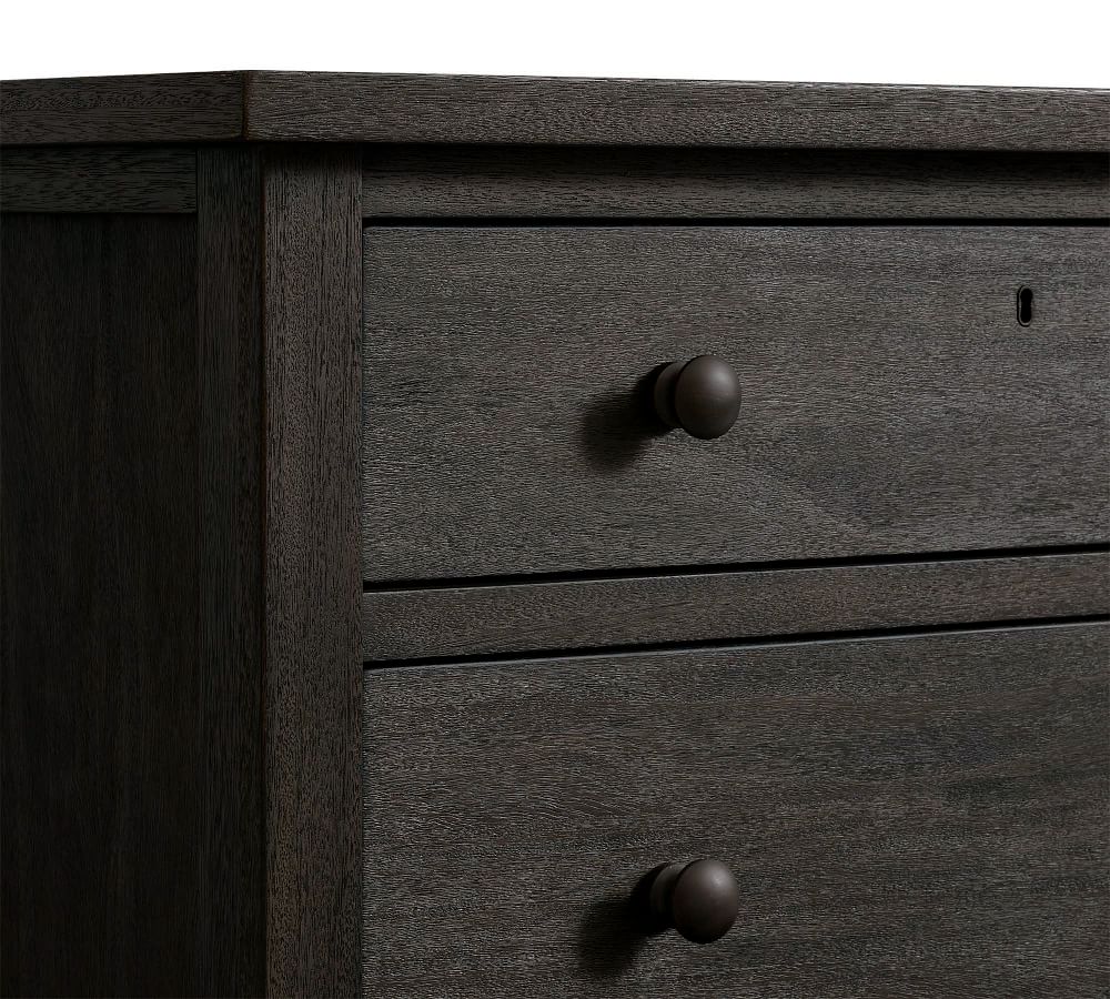 Farmhouse 6-Drawer Wide Dresser | Pottery Barn