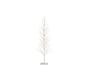 Light Up Indoor Outdoor Twinkling Twig Trees 