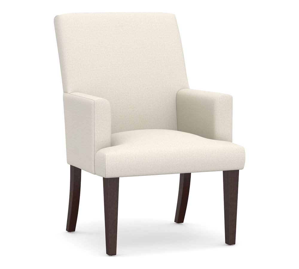 pottery barn comfort dining chair