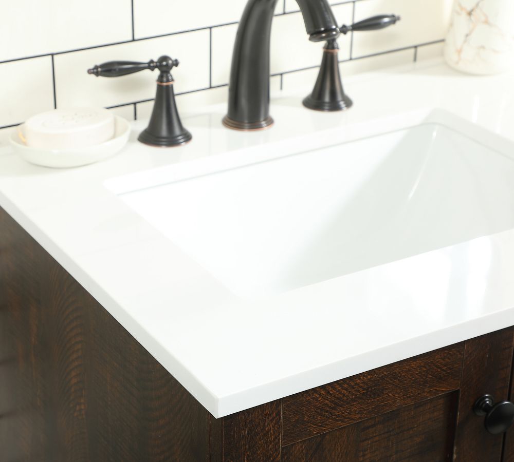 Alderson 3242" Single Sink Vanity Pottery Barn