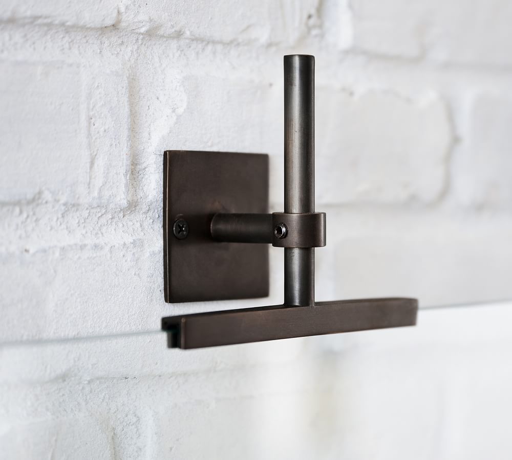 Reign Wall Mounted Floating Frames Pottery Barn