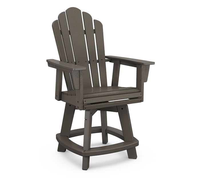 adirondack barstool