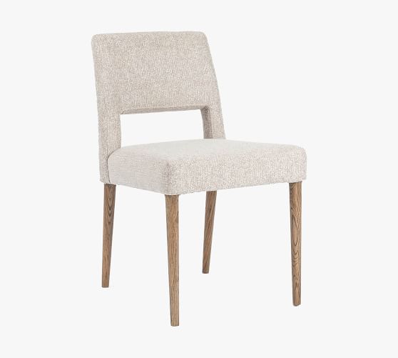 keva upholstered dining chair