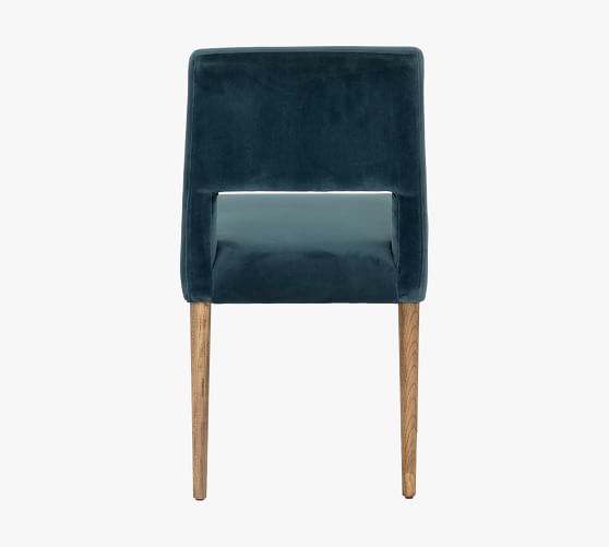 keva upholstered dining chair