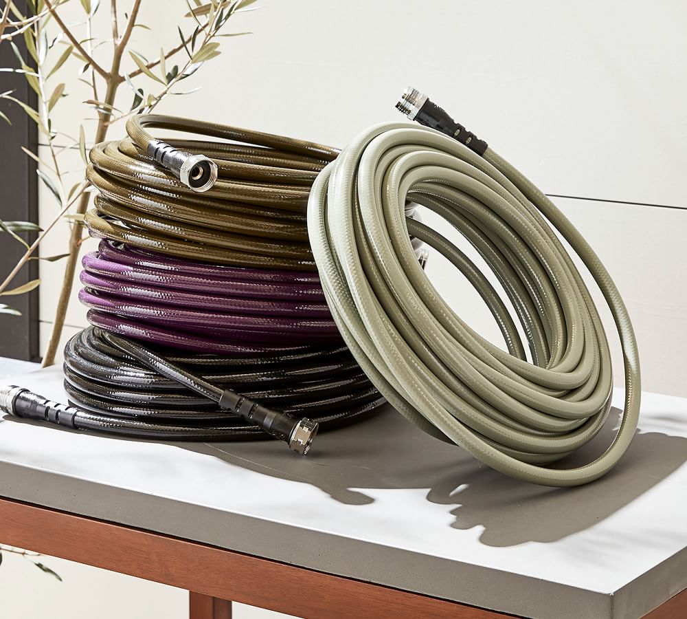 Garden Hose Pottery Barn