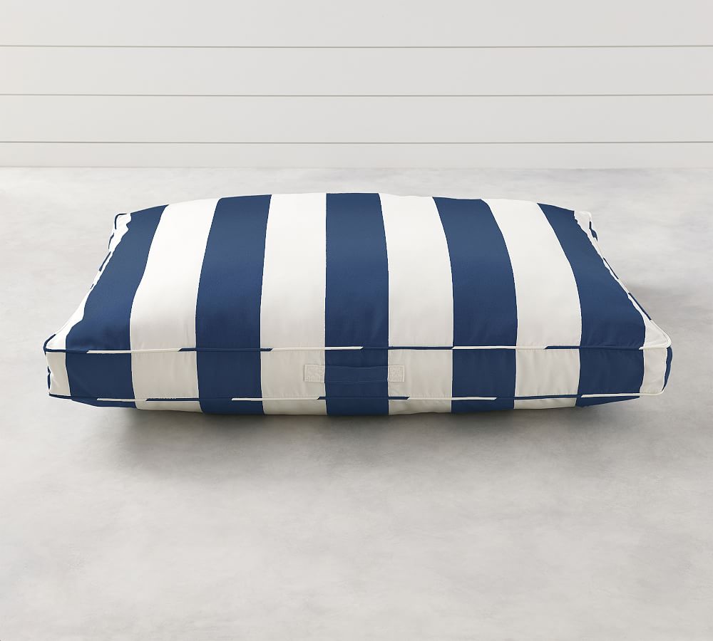 sunbrella outdoor dog bed