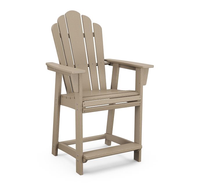 barstool adirondack chairs