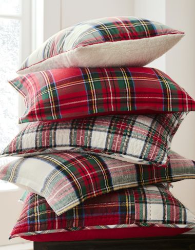 Bedding & Bedding Sets | Full, Queen & King Bedding | Pottery Barn