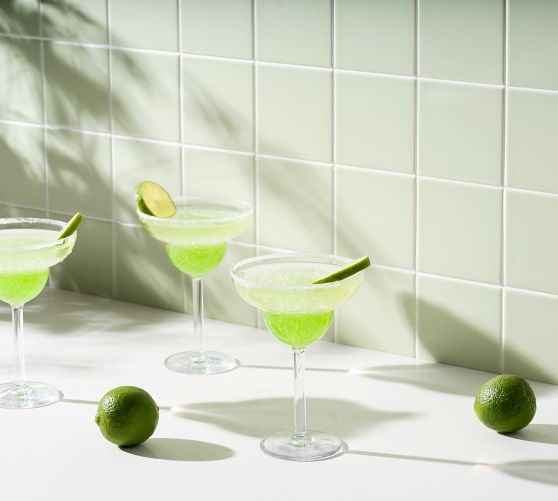 bodum margarita glasses