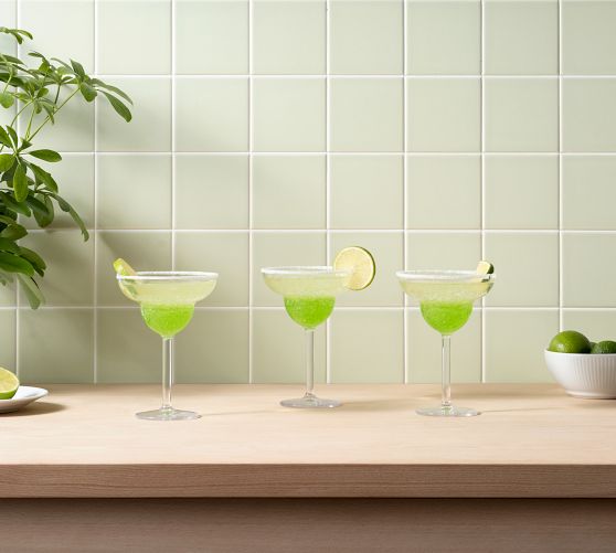 bodum margarita glasses