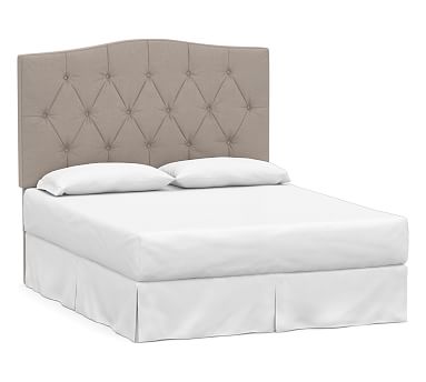 open box queen bed