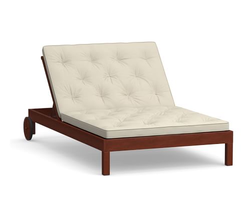 urban barn chaise lounge