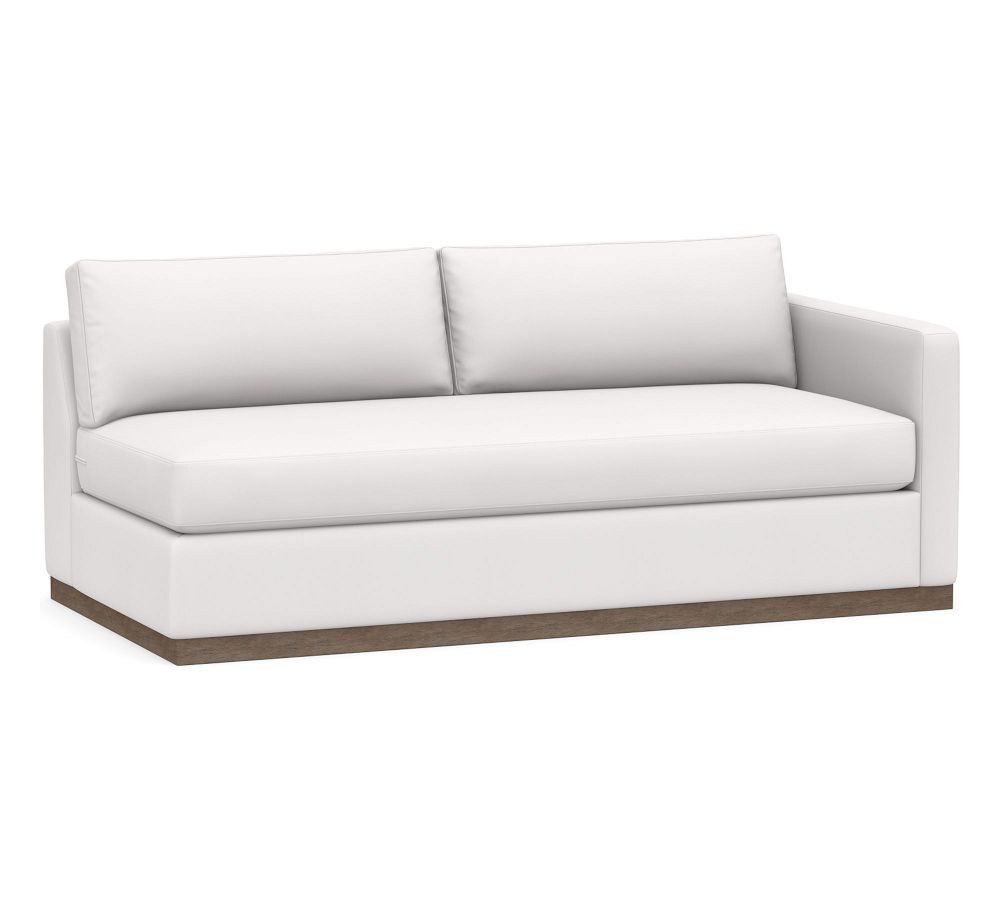 slim sofa chair