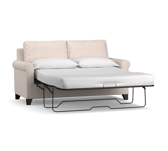 memory foam sleeper sofa