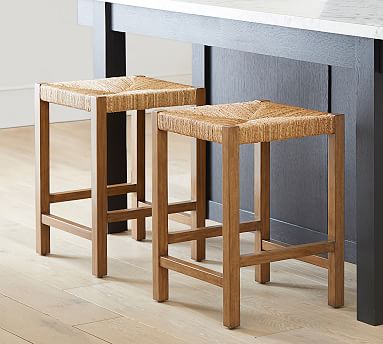 compact counter stools