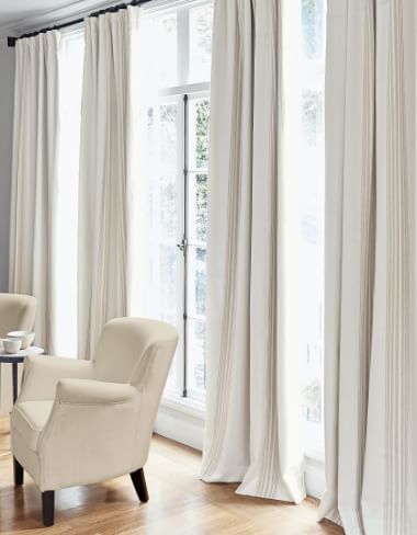 Window Treatments | Pottery Barn