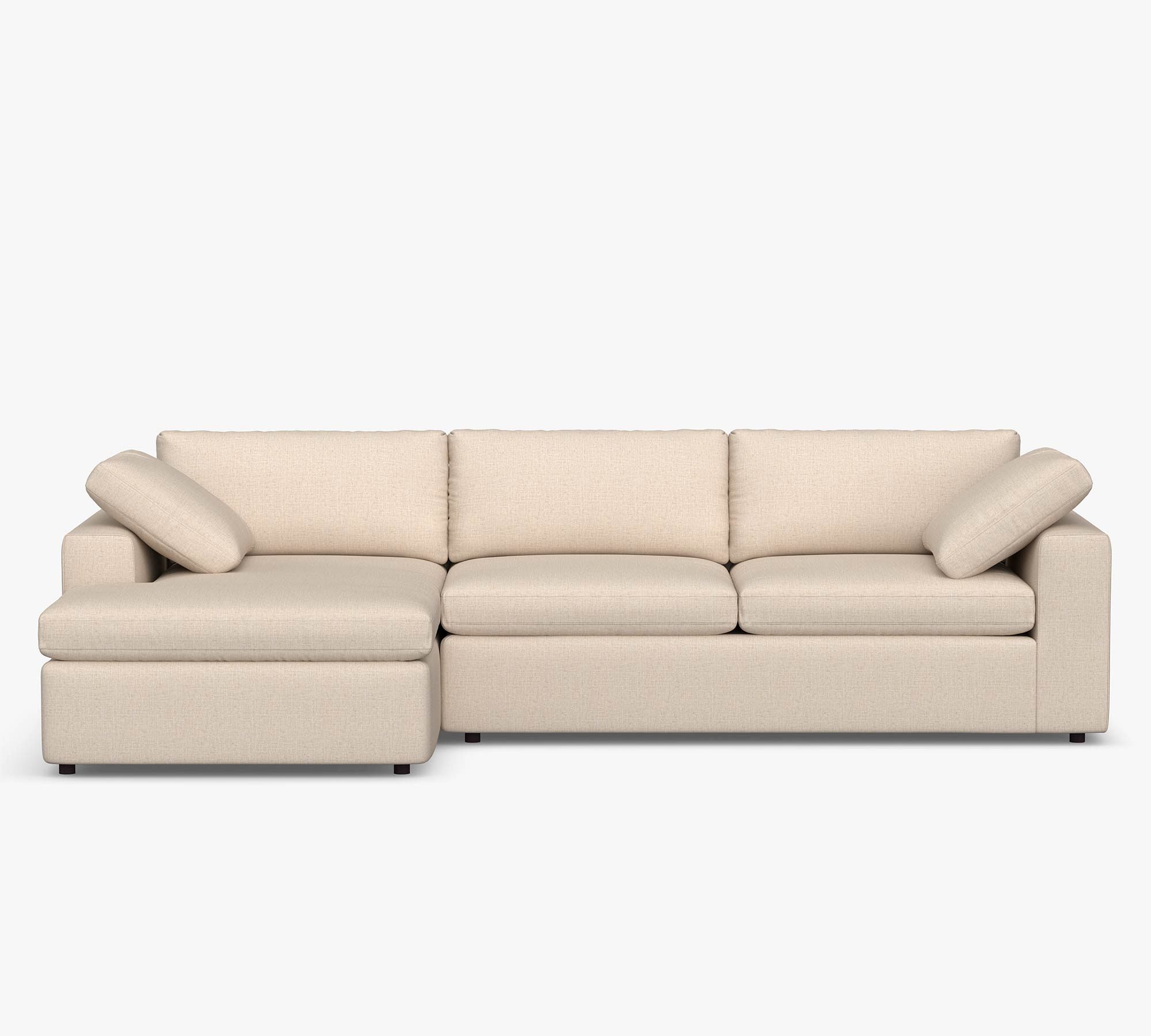 Wayfair on sale kadence sectional