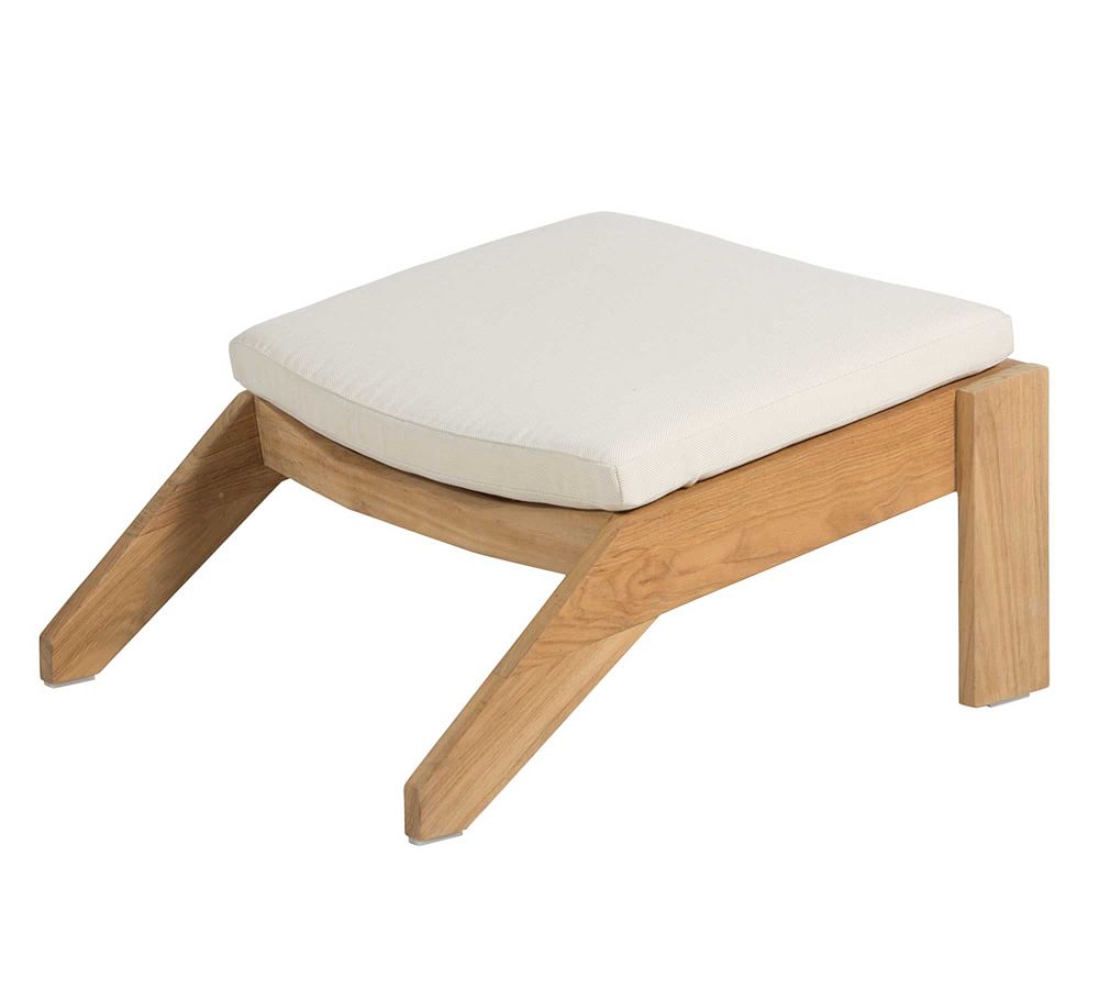 adirondack ottoman cushion