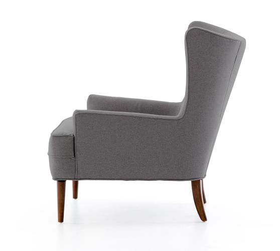 dkny armchair