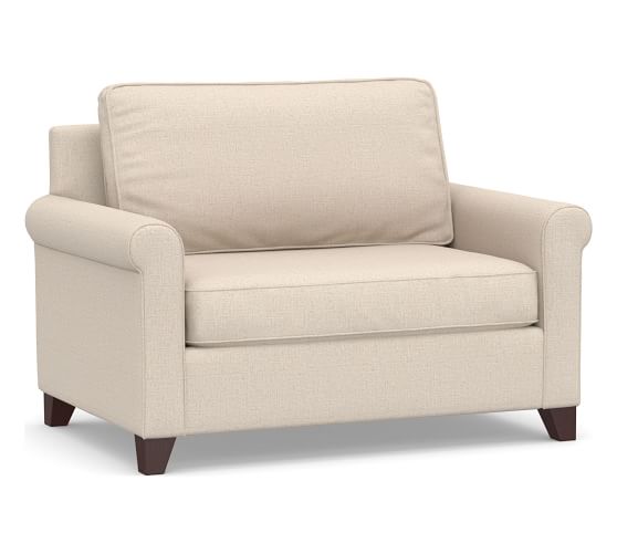 jcpenney sleeper chair