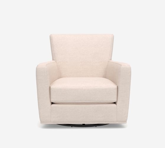 irving square arm chair