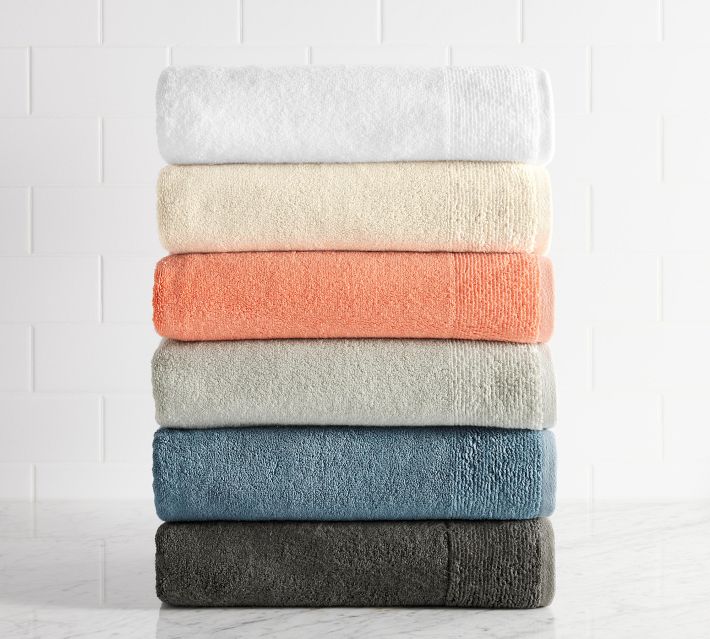 Noelle Towel Bundle Set of 6 Pottery Barn