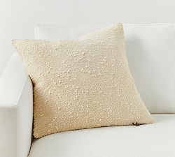 Cotton Textured Pillow