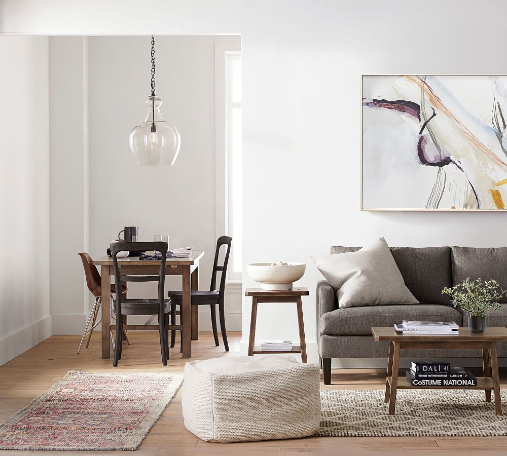Julianne Hand-Tufted Rug | Pottery Barn