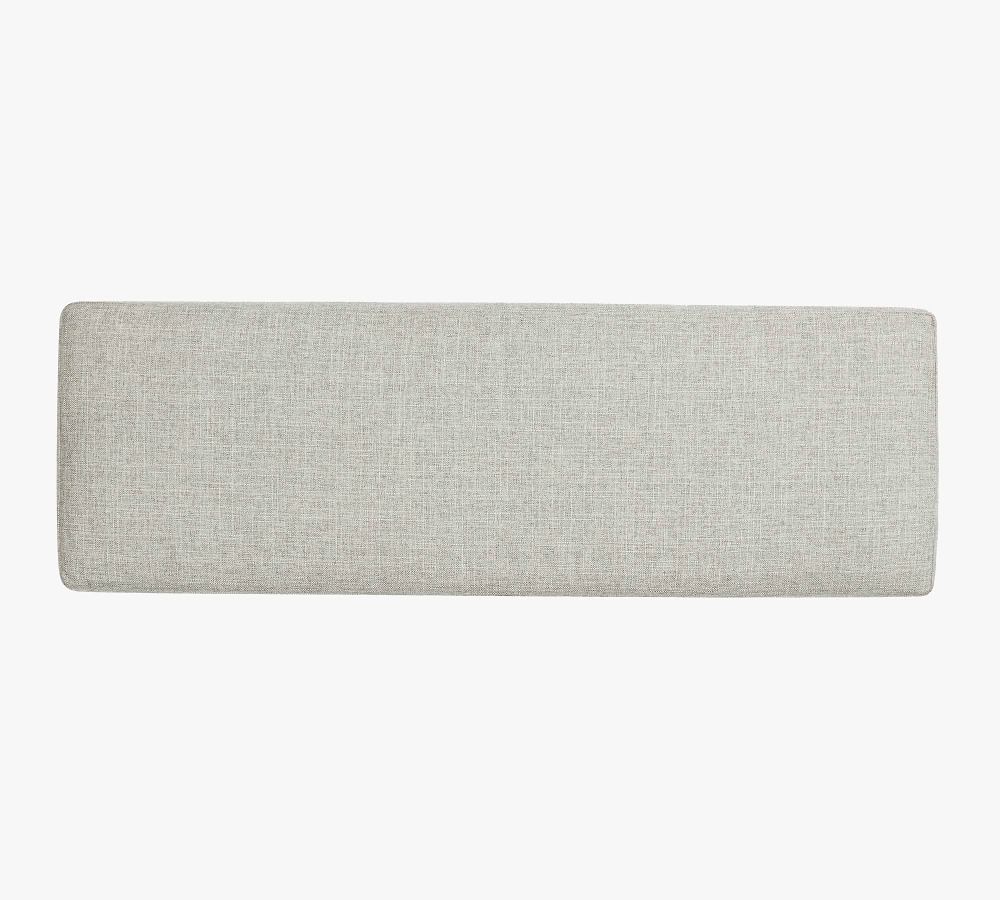 Universal Entryway Bench Cushion Pottery Barn