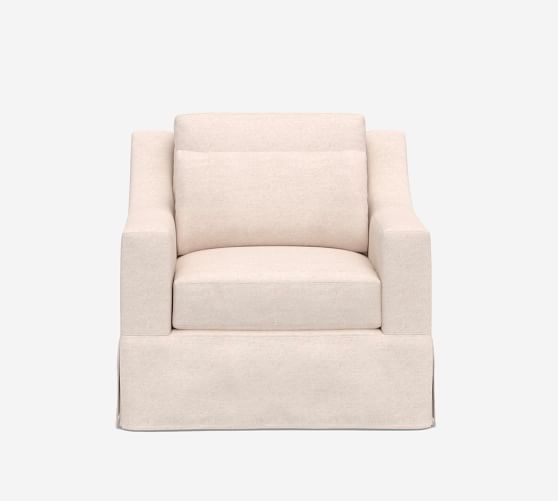 deep seat armchair