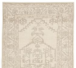Emeline Hand-Knotted Rug