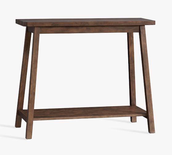 mateo entryway console