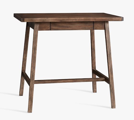 mateo desk pottery barn