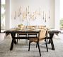 Toscana Extending Dining Table | Pottery Barn