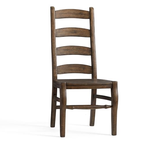 wynn ladderback dining chair