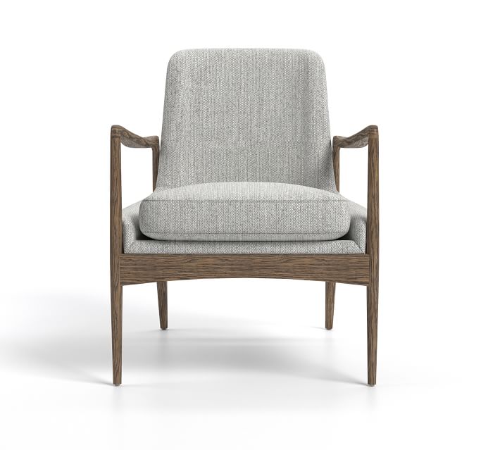 fairview upholstered armchair