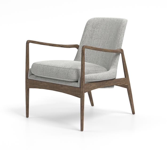 fairview upholstered armchair