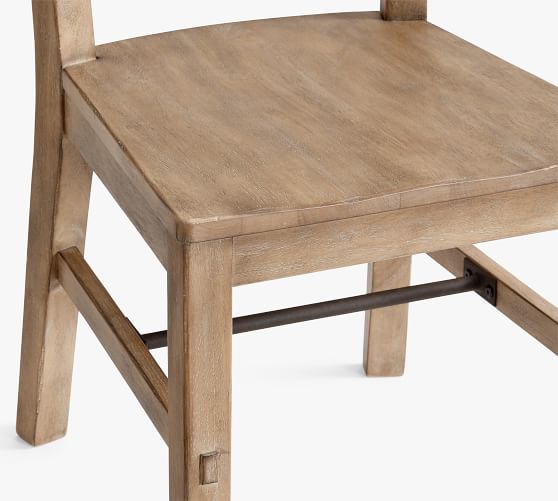 benchwright dining chairs