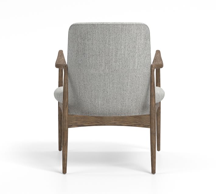 fairview upholstered armchair