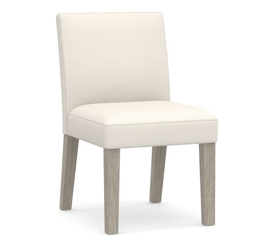 gray wash dining chairs