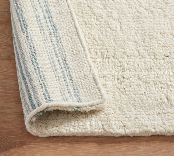 Kodiak Handwoven Rug Pottery Barn