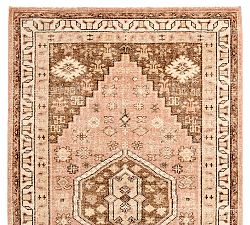 Alba Hand-Knotted Rug