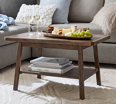 west elm mateo coffee table