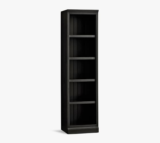 bookcase thin